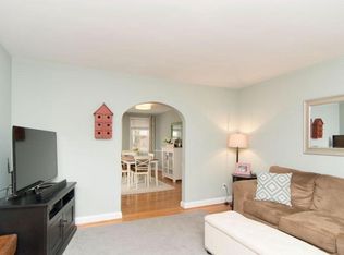 1642 Aberdeen Rd, Baltimore, MD 21286