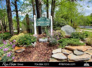 1091 Sardis Cove Dr, Charlotte, NC 28270
