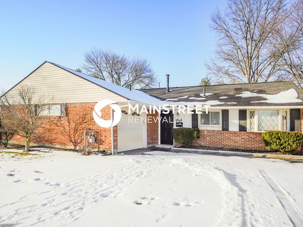6558 Retton Rd, Reynoldsburg, OH