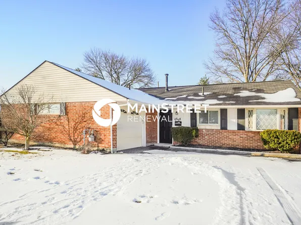 6558 Retton Rd, Reynoldsburg, OH 43068