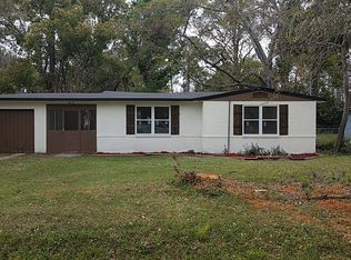 1872 Burkholder Cir W, Jacksonville, FL 32216