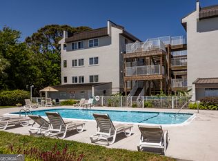 1524 Wood Ave APT 116, Saint Simons Island, GA 31522
