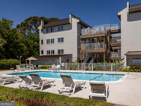 1524 Wood Ave APT 116, Saint Simons Island, GA 31522