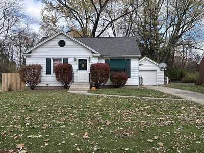1114 Nixon Ave NW, Grand Rapids, MI, 49534