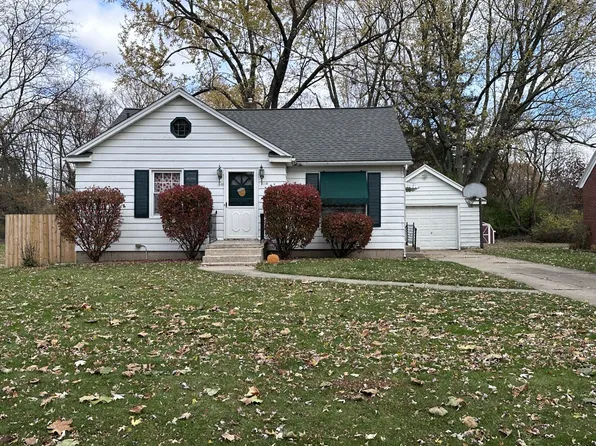 1114 Nixon Ave NW, Grand Rapids, MI 49534