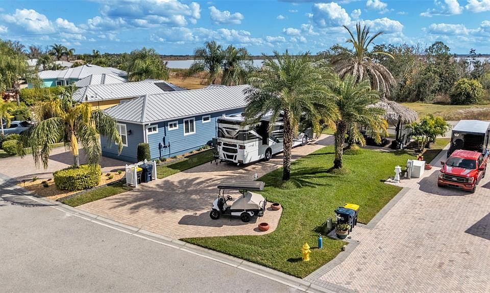1st image of 3268 FISH HAWK DRIVE LOT 57