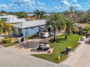 3268 Fish Hawk Dr LOT 57, Polk City, FL 33868