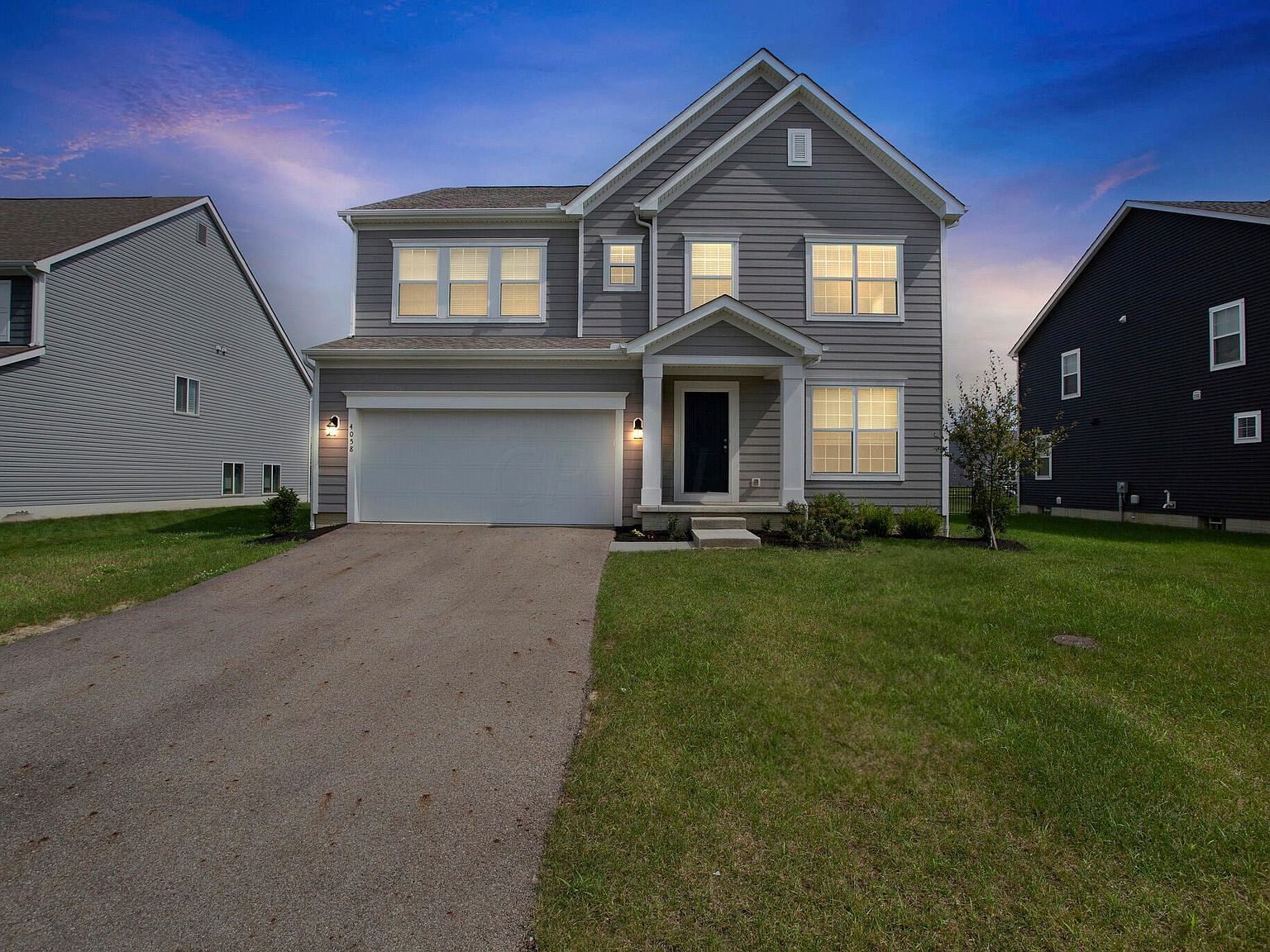 4058 Copeland Ct, Delaware, OH 43015 | Zillow