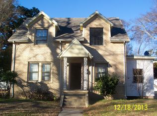 144 E Herndon St, Shreveport, LA 71101