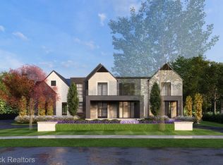 1480 Suffield Ave, Birmingham, MI 48009