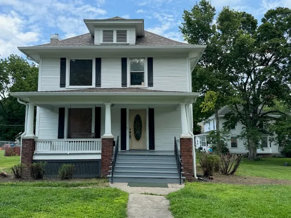 510 N Odell Ave, Marshall, MO 65340