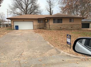 845 N Xenophon Ave, Tulsa, OK 74127