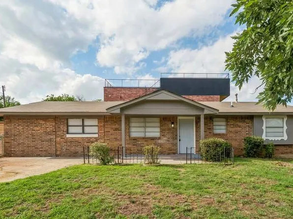 601 N Idaho Ave, Oklahoma City, OK 73117