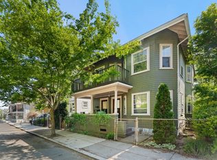 28 Symmes St, Roslindale, MA 02131