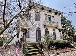 415 4th St NE, Massillon, OH 44646