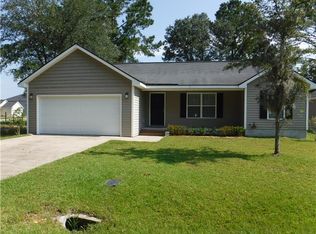 172 Burton Rd, Savannah, GA 31405