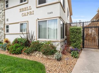 1049 E 3rd St APT 1W, Long Beach, CA 90802