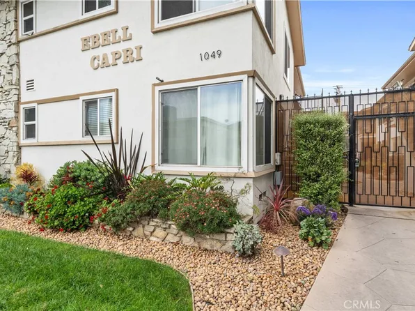 1049 E 3rd St APT 1W, Long Beach, CA 90802