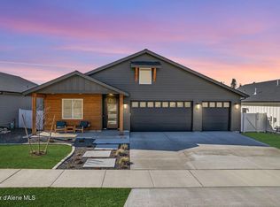 13457 N Bale St, Rathdrum, ID 83858