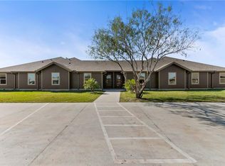 5375 County Road 73a #1, Robstown, TX 78380