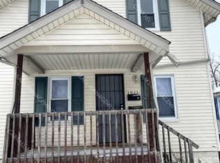 1511 Tacoma St. - NEW, Flint, MI 48503