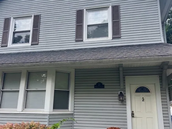21 Audubon St Unit 2, Rochester, NY 14610