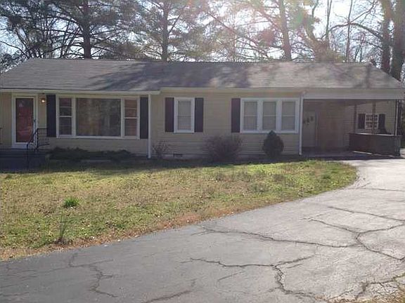3rd image of 601 Oak Ave