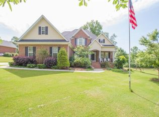 111 Sea Palms Dr, Anderson, SC 29621