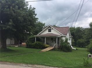 197 Trouttown Rd, Hunker, PA 15639