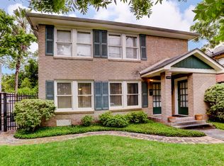 1524 Ridgewood St, Houston, TX 77006