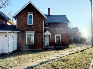 228 Columbus Ave, Fostoria, OH 44830