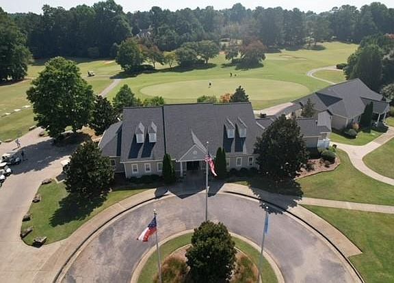 5th image of 2421 Wood Creek Ct