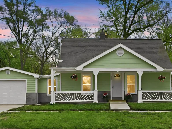 317 S 3rd Ave, Logan, IA 51546