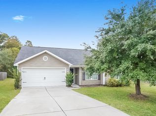 815 Westlawn Dr, Grovetown, GA 30813
