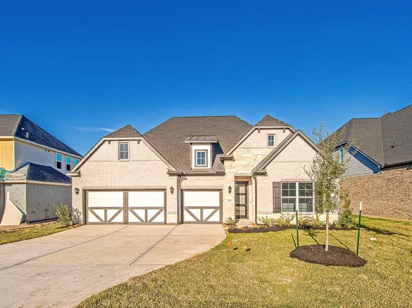 149 Peninsula Point Dr, Montgomery, TX 77356