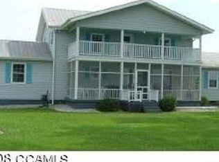 1140 Adams Creek Rd, Havelock, NC 28532