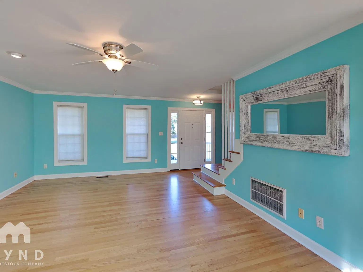 3 bed, 2.5 bath, 1614 sqft, $2,100 — Photo 4
