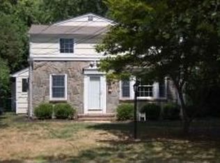 126 Riverside Dr, Cranford, NJ 07016