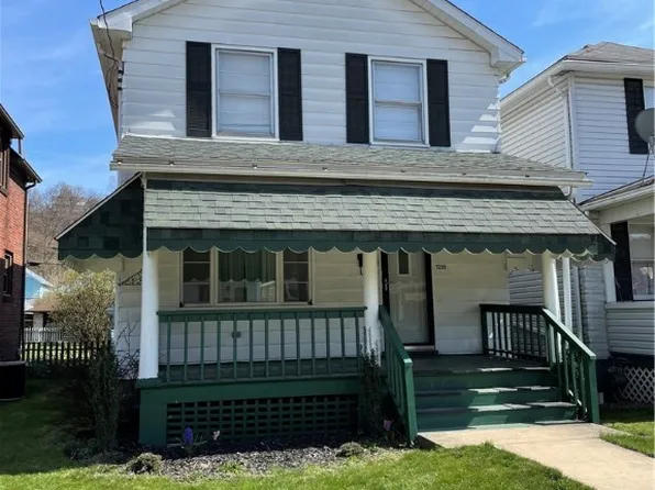 1206 5th Ave, Ford City, PA 16226