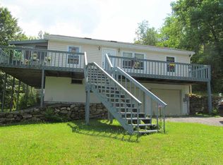915 River Rd, Norwood, NY 13668