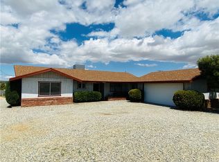 58212 Delano Trl, Yucca Valley, CA 92284