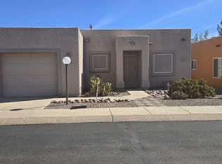 439 S Taylors Trl, Sierra Vista, AZ 85635