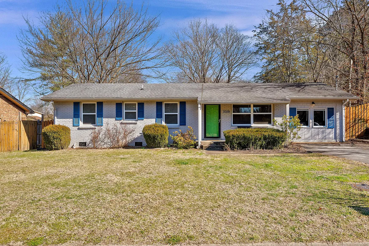Building Photo - 3009 Boulder Park Dr