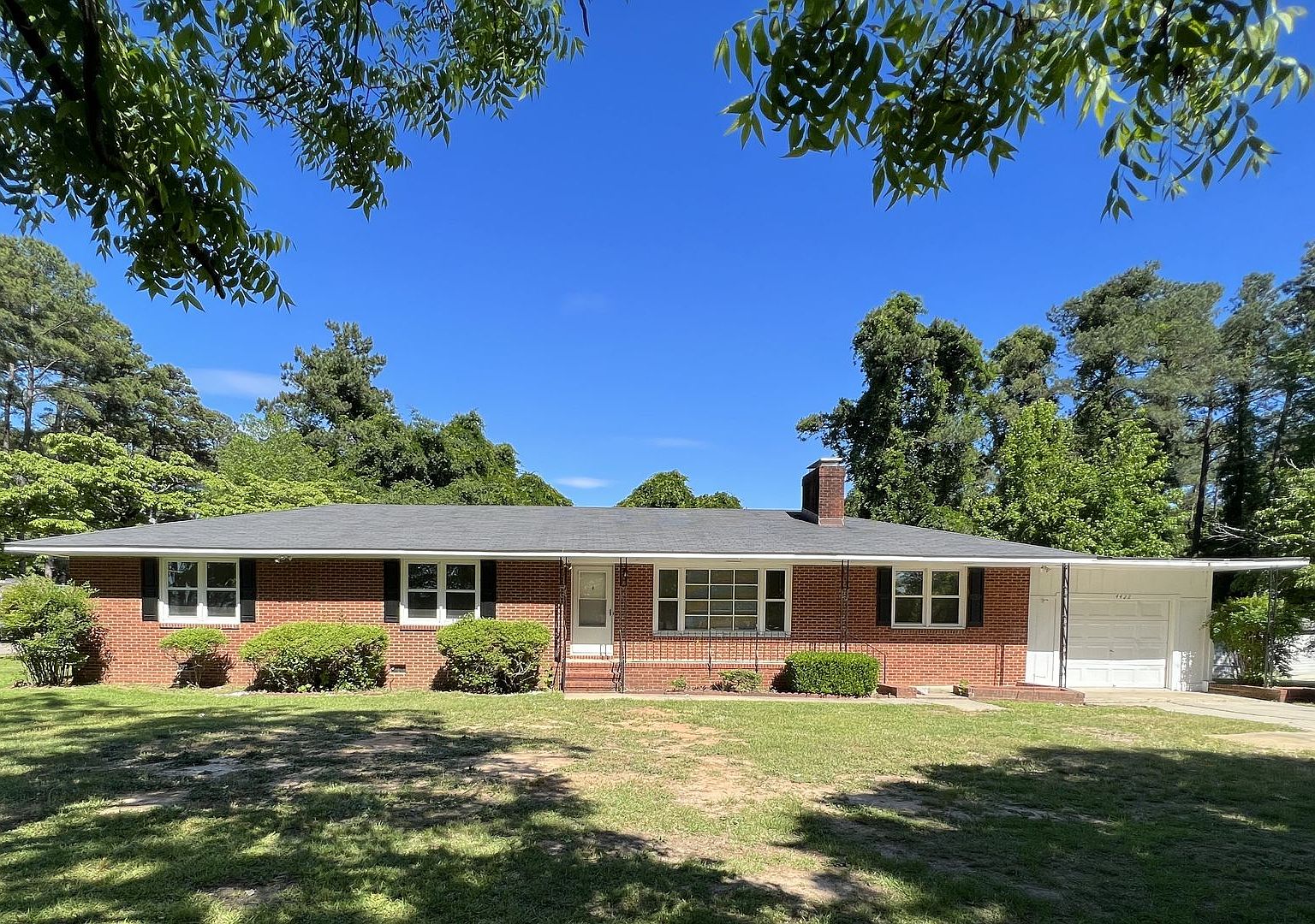 4422 Ramsey St, Fayetteville, NC 28311 Zillow