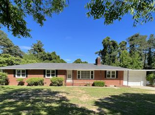 4422 Ramsey St, Fayetteville, NC 28311