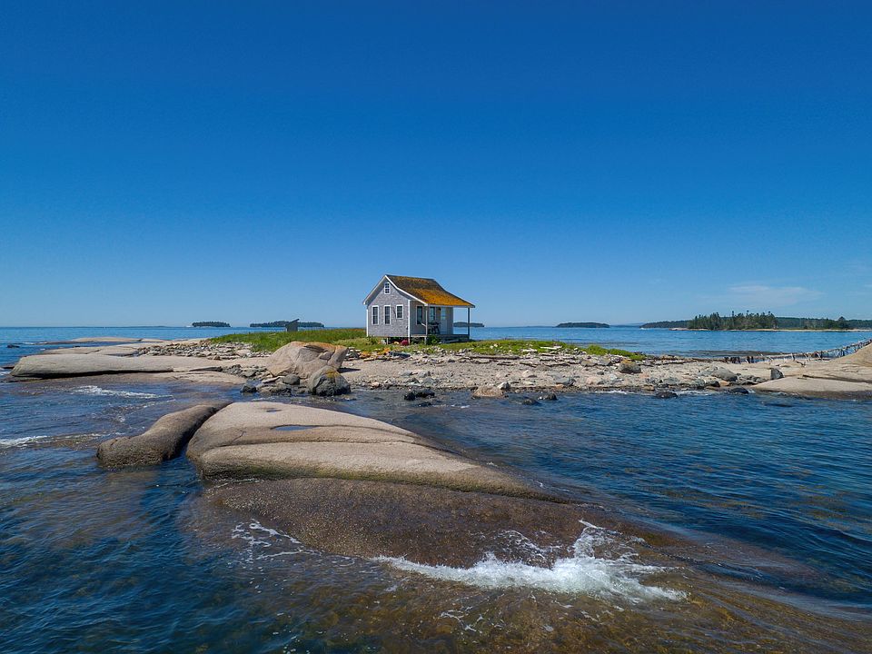 0 Wohoa Bay Island, Addison, ME 04606 Zillow