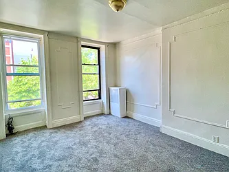 Rented by Corcoran