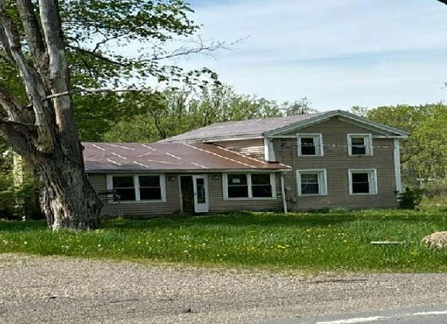 Property Front View