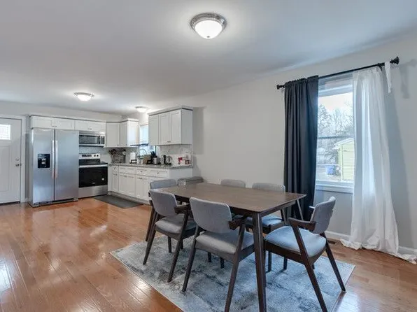 (undisclosed Address), Springfield, MA 01108