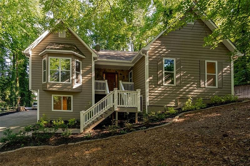 1st image of 3978 Rock Mill Dr